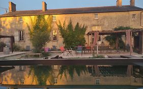Le Manoir De Gatines
